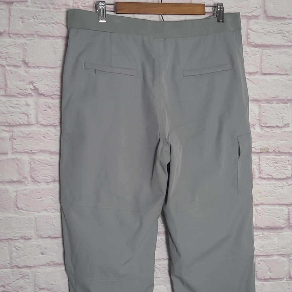 Lee Women's Flex To Go High-rise Pocket Cargo Jogger 14 Medium - Picture 5 of 10